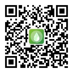 中国日化平台微信公众号