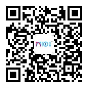 MIO米奥套套微信公众号