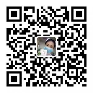 一度眼贴总代理微信公众号