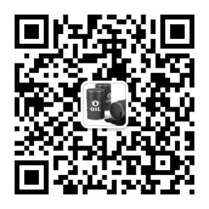 原油第一资讯微信公众号