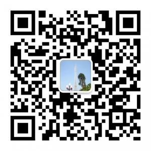 广州微时代微信公众号