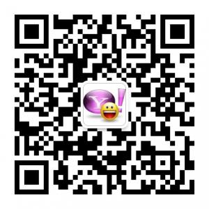 雅虎返利网微信公众号