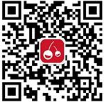 红樱桃健康微信公众号