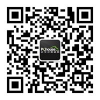 太平洋家居网微信公众号