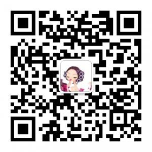 静之妆生活馆微信公众号