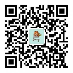 珍妮爱烘焙微信公众号