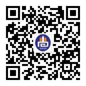 尚邦空间设计微信公众号