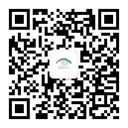 Hungryeyes饥目微信公众号