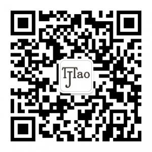 湛江特嘉淘微信公众号