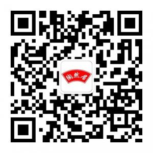 石家庄陶然居微信公众号