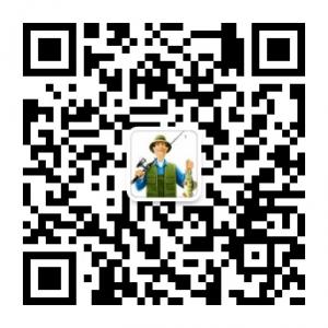 北京钓鱼汇微信公众号