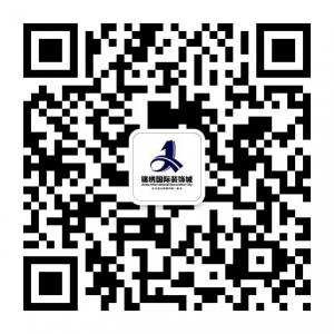 太原锦绣国际装饰城微信公众号