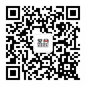 无锡爱尚婚纱摄影微信公众号