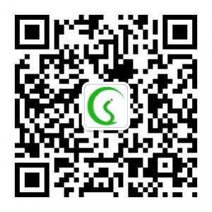 创盛国际商业联盟微信公众号