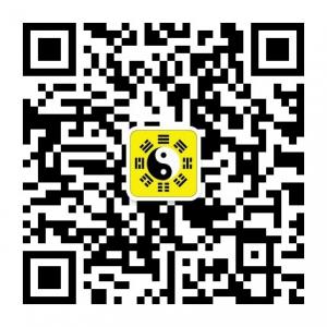 中华清心阁微信公众号