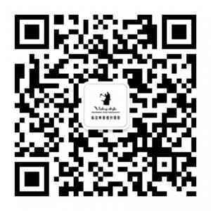 薇姿映像婚纱摄影微信公众号