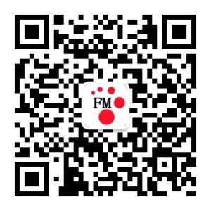 FM全球广播电台微信公众号