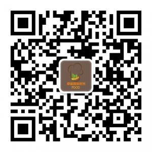 幸福厨房时光微信公众号