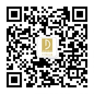 福州大千洗浴有限微信公众号