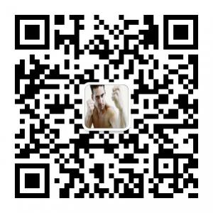 石家庄男人帮微信公众号