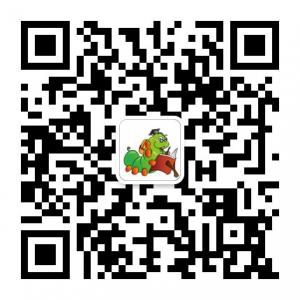 网络小说书虫屋微信公众号