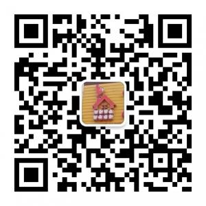 友一家特色食品店微信公众号