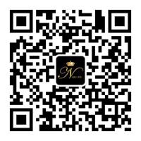 妮欧美丽生活微信公众号