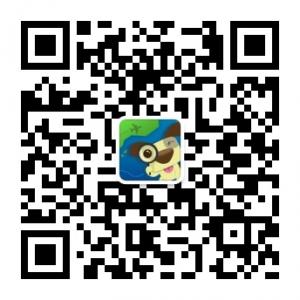 狗狗去哪儿微信公众号