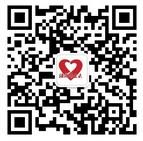 让爱传出去微信公众号