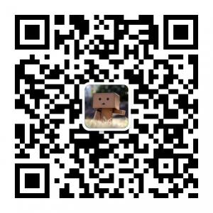 我的理想是当个木匠微信公众号