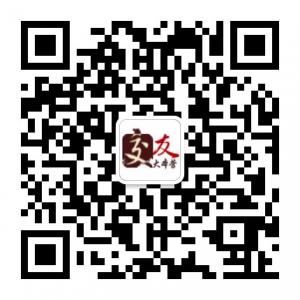 社交大本营微信公众号