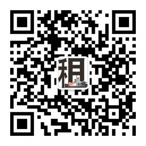 广州合租吧微信公众号