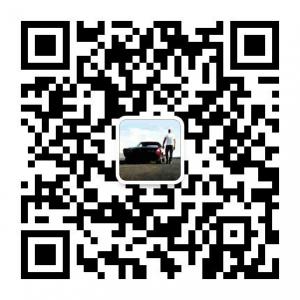 掌上名车港微信公众号