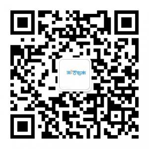 望京生活指南微信公众号