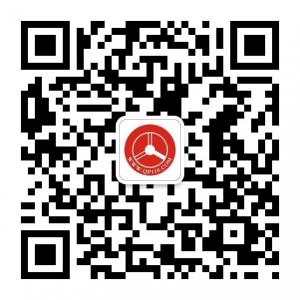 汽车配件110网微信公众号