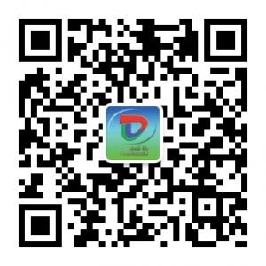 大田微生活微信公众号