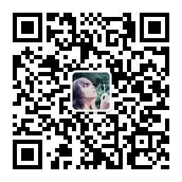 因为是女子微信公众号