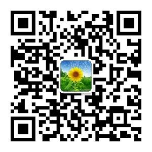 向日葵亲子俱乐部微信公众号