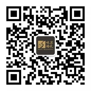 咪苏婚礼策划学院微信公众号