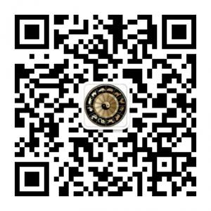 星座与生肖微信公众号