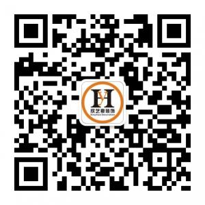 用心装饰生活微信公众号