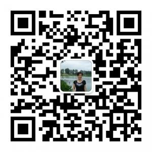 个人创业平台微信公众号