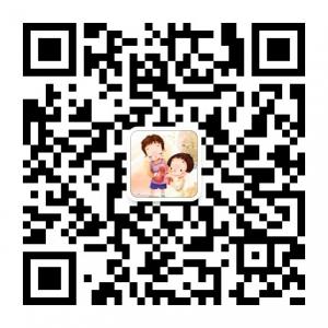 童年的秘密微信公众号