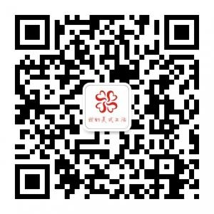 我的美式生活微信公众号