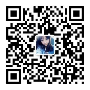 精彩网文006微信公众号