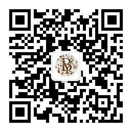 帛漾AUSTRALIA微信公众号