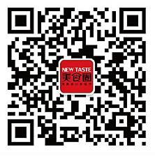 我爱美食圈微信公众号