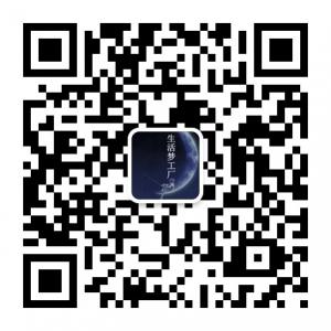 生活梦工厂微信公众号
