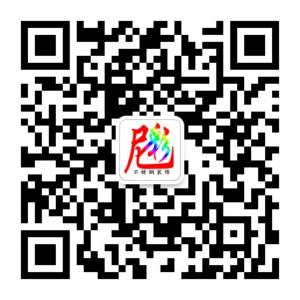 上海尼彩不锈钢装饰有限公司微信公众号