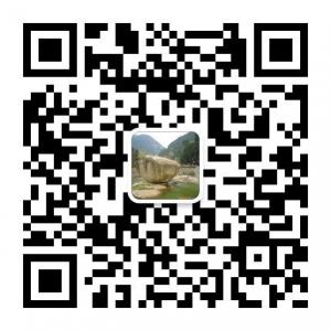 陈仓微生活微信公众号